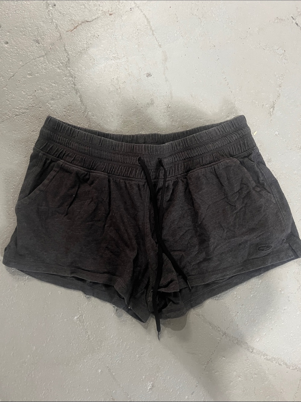 Women’s Champion Sweat Shorts